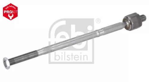 Febi Front Left Or Right Inner Tie Rod For Audi Seat Skoda Vw Vw (Fa