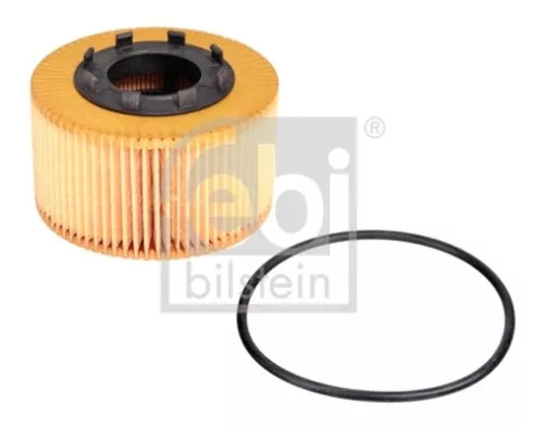 Febi Oil Filter For Ford Jaguar Mondeo Transit X-type