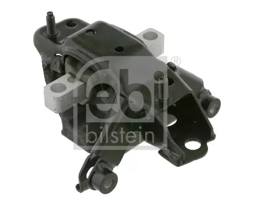 FEBI BILSTEIN FEBI BILSTEIN 27144 Febi Rear Leftengine Mounting  For Seat Skoda Vw Cordoba Fabia Ibiza Po 