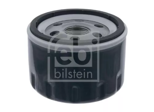 Febi Oil Filter For Alfa Romeo Dacia Jeep Lada Lancia Mahindra Mitsubis