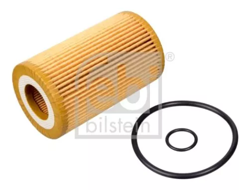 Febi Oil Filter For Nissan Renault Clio Kangoo Kubistar Thalia Twingo