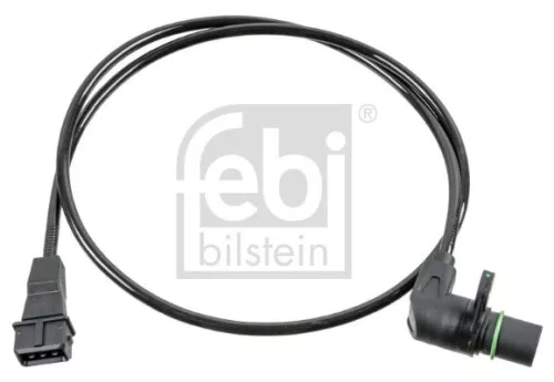 Sensor, crankshaft pulse