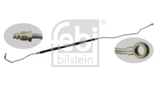 FEBI BILSTEIN FEBI BILSTEIN 27180 Hydraulic Hose, steering 