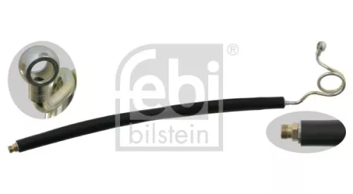 FEBI BILSTEIN FEBI BILSTEIN 27184 Hydraulic Hose, steering 