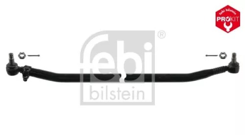FEBI BILSTEIN FEBI BILSTEIN 27188 Febi Front Inner Tie Rod For Renault Trucks Magnum Premium 