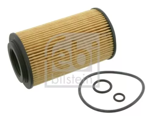 Febi Oil Filter For Chrysler Pt Cruiser