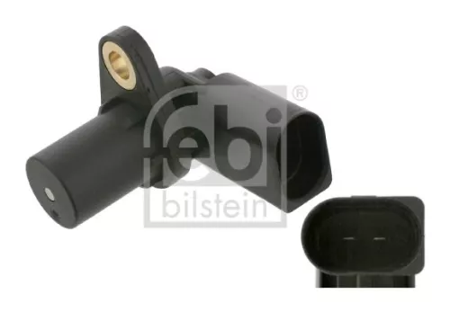 Sensor, crankshaft pulse