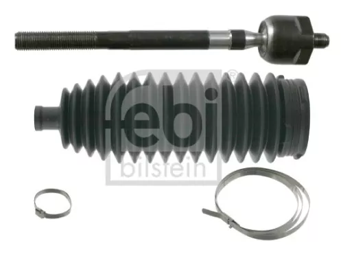 FEBI BILSTEIN FEBI BILSTEIN 27203 Febi Front Left Or Right Inner Tie Rod For Renault Laguna 