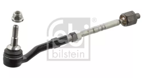 Febi Front Left Or Right Inner Tie Rod For Bmw Bmw (Brilliance) 5 5 Series