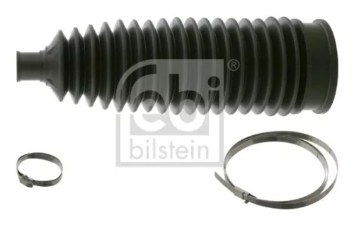 FEBI BILSTEIN FEBI BILSTEIN 27222 Febi Front Left Or Right Steering Rack Boot Kit For Renault Grand Scéni 