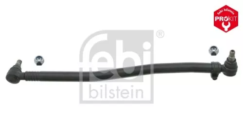 FEBI BILSTEIN FEBI BILSTEIN 27241 Febi Centre Rod Assembly For Mercedes-benz Actros Actros Mp2 / Mp3 Axor 