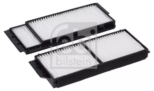 Filter Set, cabin air
