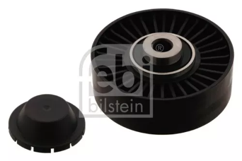 FEBI BILSTEIN FEBI BILSTEIN 27247 Febi Aux Belt Idler Pulley For Alfa Romeo Fiat Lancia S 