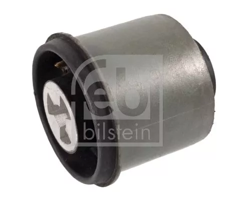 Bushing, axle beam
