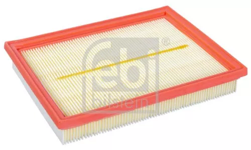 Febi Bilstein Air Filter For Ford Mazda Mini 2 Fiesta Fusion Mini