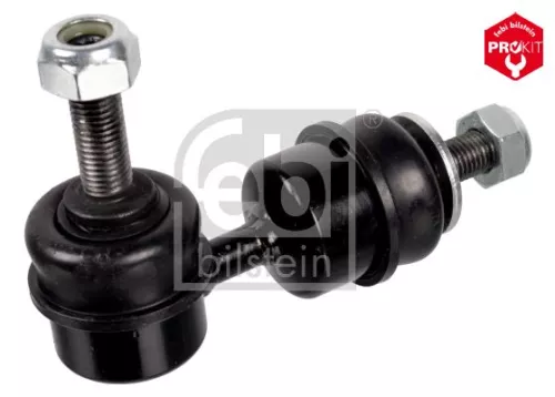 FEBI BILSTEIN FEBI BILSTEIN 27299 Febi 27299 Rear Left Or Right Stabiliser Link For Ford  Mazda  Volvo 3  5  C-max 