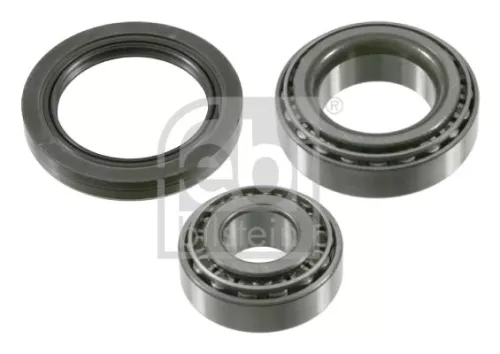 FEBI BILSTEIN FEBI BILSTEIN 27311 Febi 27311 Front Left Or Right Wheel Bearing Kit For Mercedes  Mercedes (Bbdc) C 