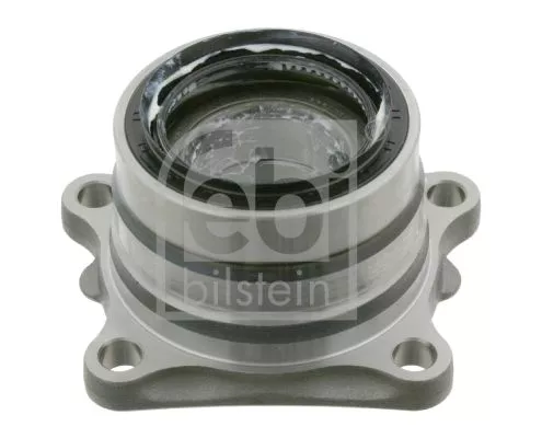 Febi 27315 Rear Left Or Right Wheel Bearing Kit For Toyota Rav 4