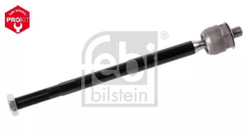 FEBI BILSTEIN FEBI BILSTEIN 27339 Febi Front Left Or Right Inner Tie Rod For Toyota Avensis Verso 