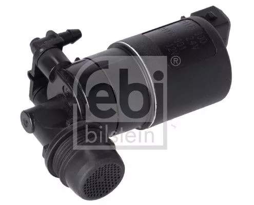FEBI BILSTEIN FEBI BILSTEIN 27351 Washer Fluid Pump, window cleaning 