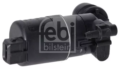FEBI BILSTEIN FEBI BILSTEIN 27351 Washer Fluid Pump, window cleaning 