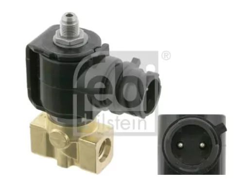 FEBI BILSTEIN FEBI BILSTEIN 27356 Solenoid Valve 