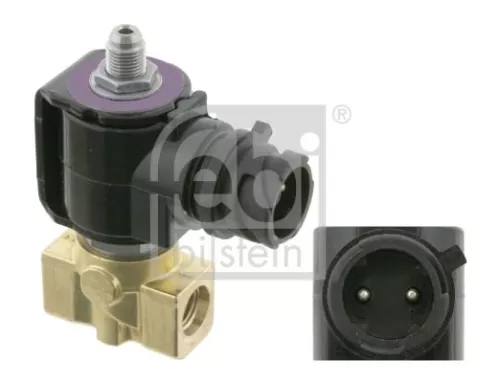 FEBI BILSTEIN FEBI BILSTEIN 27357 Solenoid Valve 
