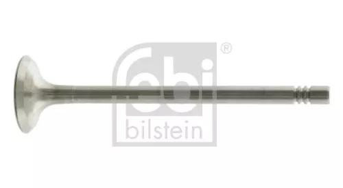 FEBI BILSTEIN FEBI BILSTEIN 27366 Febi Exhaust Valve For Audi Seat Skoda Vw A1 A2 A3 Altea Altea Xl Arosa 