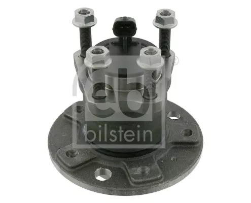 Febi 27382 Rear Left Or Right Wheel Bearing Kit For Opel  Vauxhall Astra  Astrav