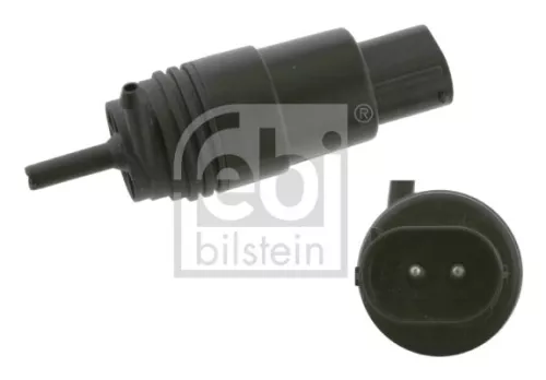 FEBI BILSTEIN FEBI BILSTEIN 27443 Washer Fluid Pump, headlight cleaning 