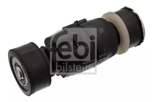 Febi Front Left Right Outer Stabliser Link Mounting Bush For Dacia Lad