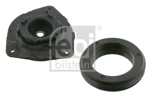 Febi Front Left Top Strut Mount Kit For Nissan Re