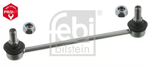 Febi 27477 Rear Left Or Right Stabiliser Link For Hyundai  Hyundai (Beijing)  Ki