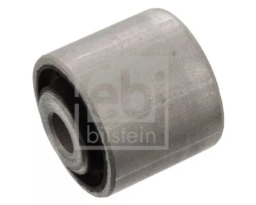Febi Lower Front Left Or Right Outer Track Control Arm Bush For Audi  Audi (Faw)