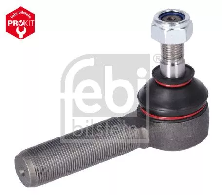 FEBI BILSTEIN FEBI BILSTEIN 27512 Febi Front Left Or Right Outer Tie Rod End For Lexus Toyota Land Cru 