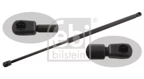 FEBI BILSTEIN FEBI BILSTEIN 27585 Gas Spring, boot/cargo area 