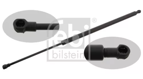 FEBI BILSTEIN FEBI BILSTEIN 27588 Gas Spring, boot/cargo area 