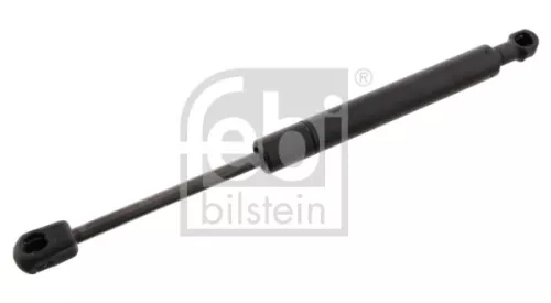 Gas Spring, bonnet