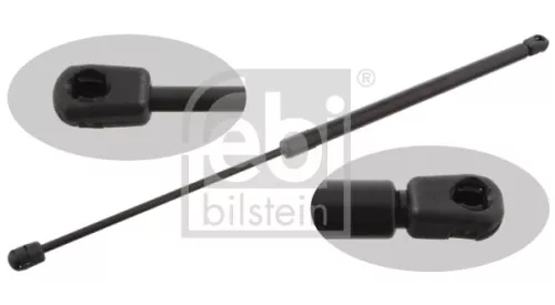 FEBI BILSTEIN FEBI BILSTEIN 27598 Gas Spring, bonnet 