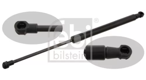 FEBI BILSTEIN FEBI BILSTEIN 27599 Gas Spring, bonnet 