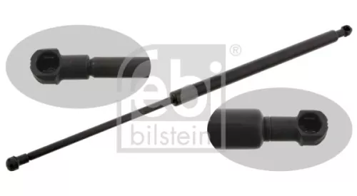 FEBI BILSTEIN FEBI BILSTEIN 27601 Gas Spring, boot/cargo area 