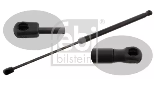 FEBI BILSTEIN FEBI BILSTEIN 27603 Gas Spring, bonnet 