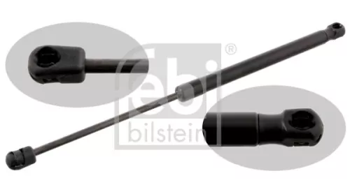FEBI BILSTEIN FEBI BILSTEIN 27605 Gas Spring, boot/cargo area 