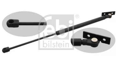 FEBI BILSTEIN FEBI BILSTEIN 27610 Gas Spring, bonnet 
