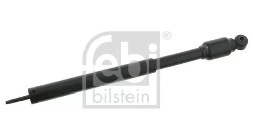 FEBI BILSTEIN FEBI BILSTEIN 27612 Shock Absorber, steering 