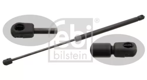 FEBI BILSTEIN FEBI BILSTEIN 27614 Gas Spring, boot/cargo area 