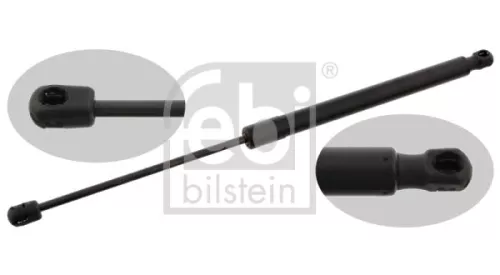 FEBI BILSTEIN FEBI BILSTEIN 27620 Gas Spring, boot/cargo area 