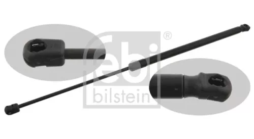 FEBI BILSTEIN FEBI BILSTEIN 27621 Gas Spring, boot/cargo area 