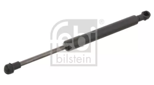 Gas Spring, boot/cargo area