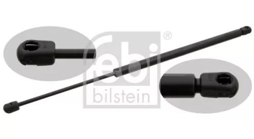 FEBI BILSTEIN FEBI BILSTEIN 27643 Gas Spring, boot/cargo area 
